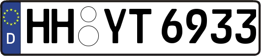 HH-YT6933