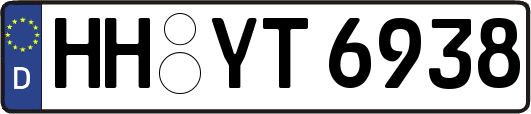 HH-YT6938