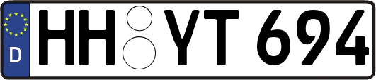 HH-YT694