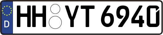HH-YT6940