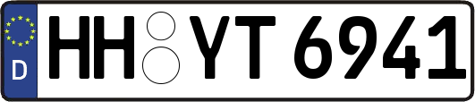 HH-YT6941