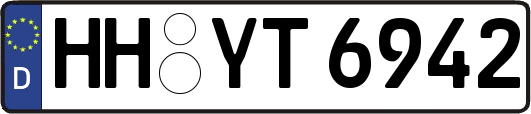 HH-YT6942
