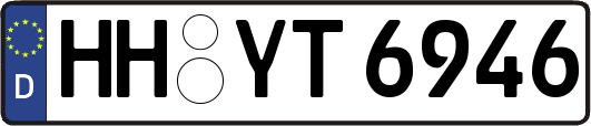 HH-YT6946
