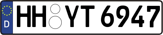 HH-YT6947