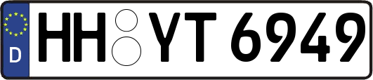 HH-YT6949