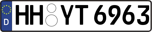 HH-YT6963