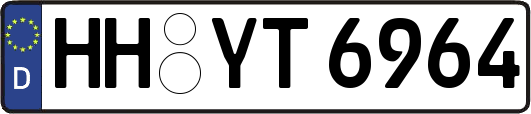 HH-YT6964