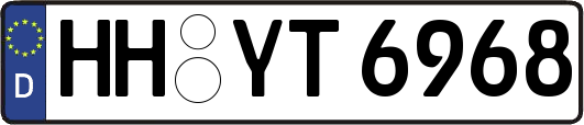 HH-YT6968