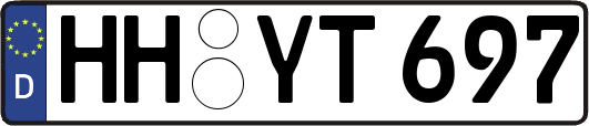 HH-YT697