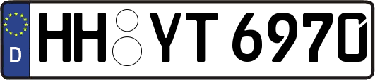 HH-YT6970