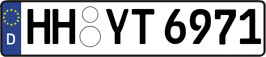 HH-YT6971