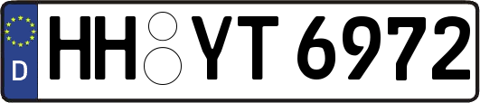 HH-YT6972