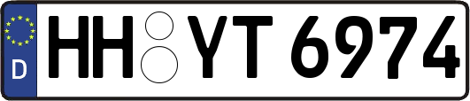 HH-YT6974
