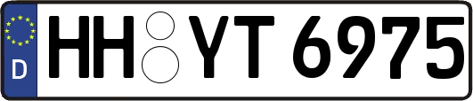 HH-YT6975