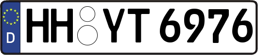 HH-YT6976