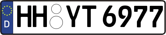 HH-YT6977