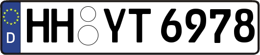 HH-YT6978