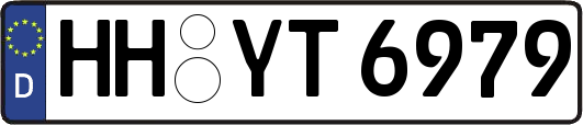 HH-YT6979