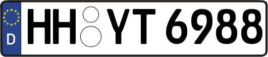HH-YT6988