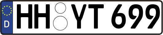 HH-YT699