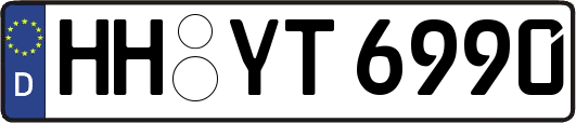 HH-YT6990