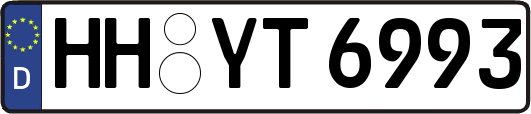 HH-YT6993