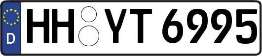 HH-YT6995