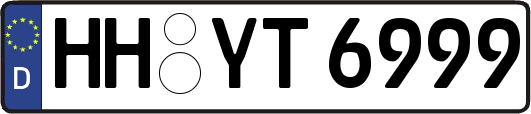 HH-YT6999