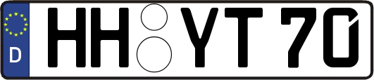HH-YT70