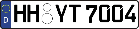 HH-YT7004