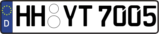 HH-YT7005