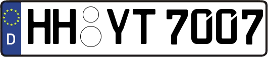 HH-YT7007