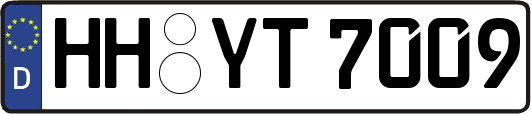 HH-YT7009