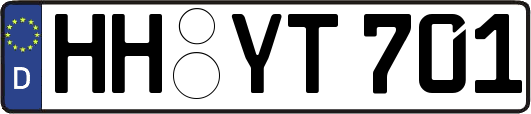 HH-YT701