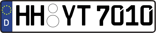 HH-YT7010