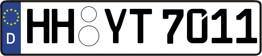 HH-YT7011