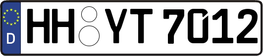 HH-YT7012