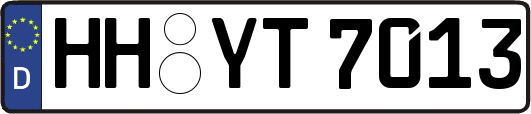 HH-YT7013