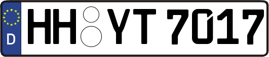 HH-YT7017