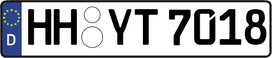 HH-YT7018