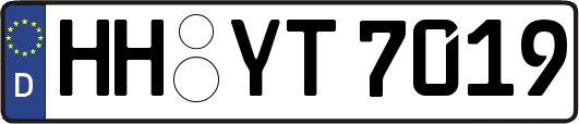 HH-YT7019