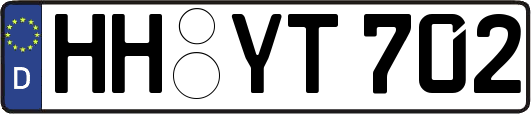 HH-YT702