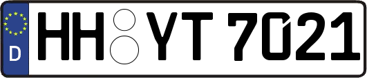 HH-YT7021