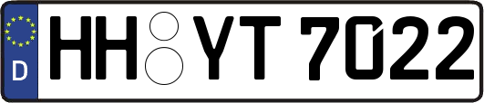 HH-YT7022