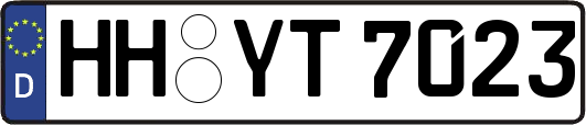 HH-YT7023