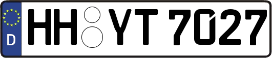 HH-YT7027