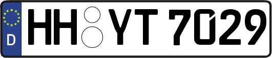 HH-YT7029