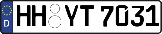 HH-YT7031