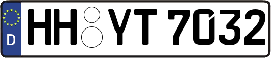 HH-YT7032