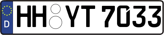 HH-YT7033